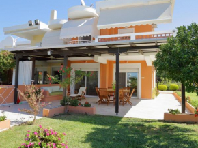 Stellar Seafront Maisonette - Neos Marmaras